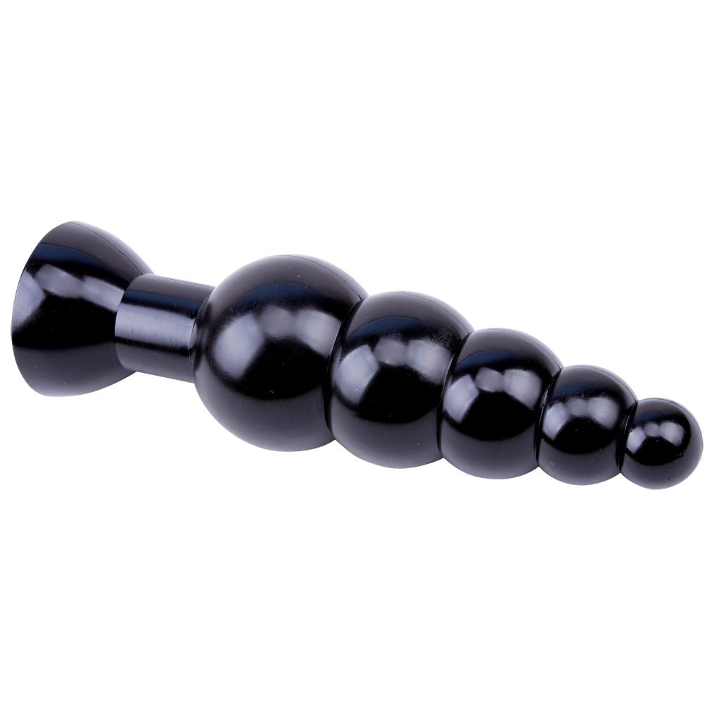 plug anale bead large chisa dettaglio