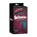 plug anale booty fantasy gem l chisa confezione