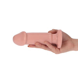 #COLORE_ROSA FLESH
