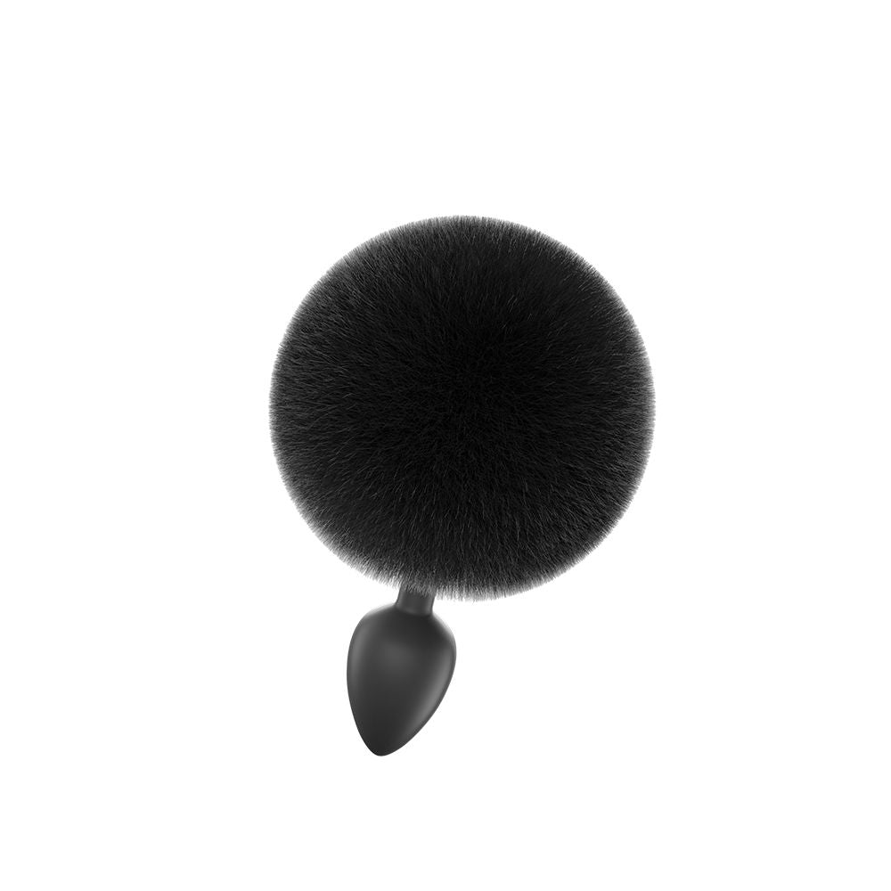 Plug Anale con Coda Small Bunny Tail  Pepemio