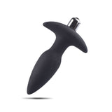 vibratore anale deep and strong toyz4lovers rovesciato