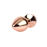 plug anale evil rose m chisa fronte