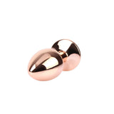 plug anale evil rose s chisa fronte
