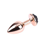plug anale evil rose s chisa lato sinistro
