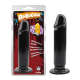 plug anale extreme evil chisa scatola