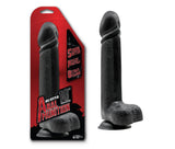 plug anale extreme munition bolt excellent power