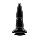 plug anale extreme munition strike excellent power