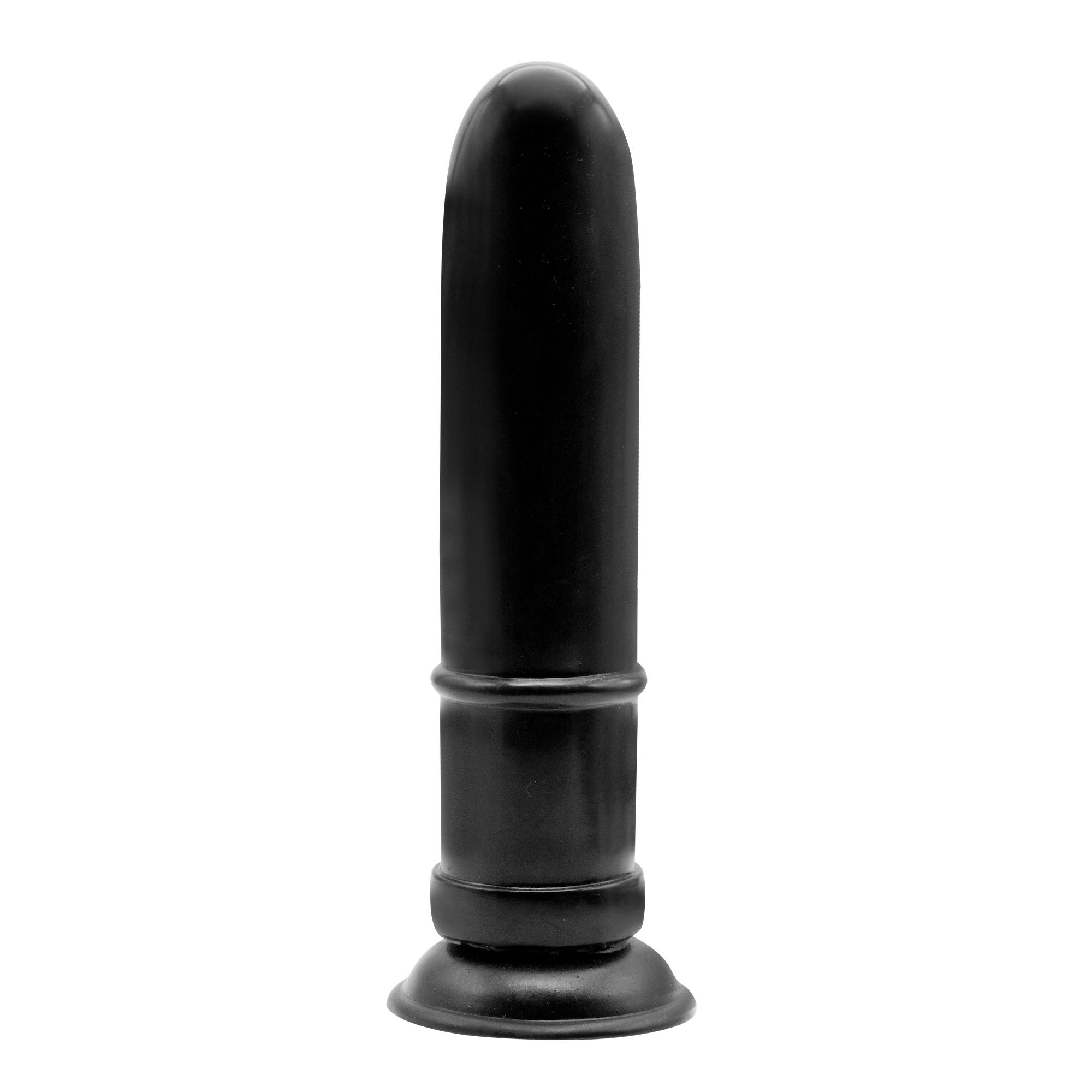 plug anale extreme munition spike excellent power