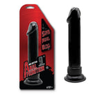 plug anale extreme munition impact excellent power