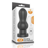 plug anale extreme rammer lovetoy confezione