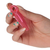 #COLORE_ROSA TRASPARENTE