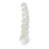 plug anale glass romance lovetoy principale