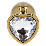 plug anale golden dream toyz4lovers dettaglio retro
