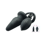 plug anale gonfiabile inflaplug l toyz4lovers fronte