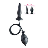 plug anale gonfiabile inflaplug s toyz4lovers fronte