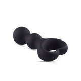 plug anale heart clip ball toyzlovers