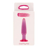 #COLORE_ROSA TRASPARENTE