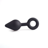plug anale it in toyz4lovers lato sinistro