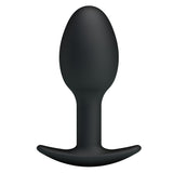 plug anale special nero pretty love