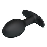 plug anale special nero pretty love