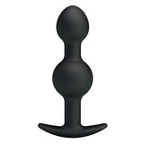 plug anale special two nero pretty love