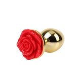 plug anale showy rose m chisa