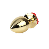 plug anale showy rose m chisa