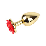 plug anale showy rose m chisa