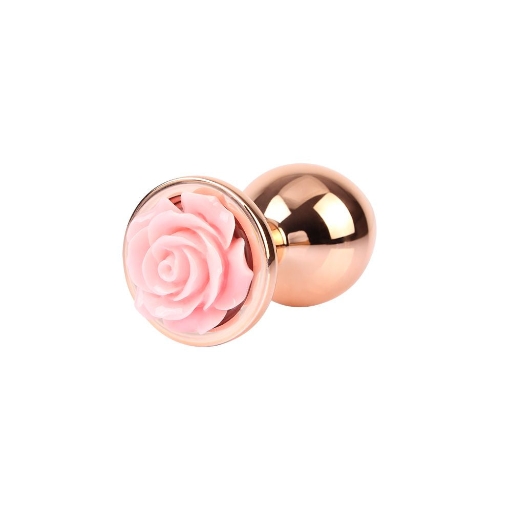 plug anale spark rose m chisa principale