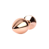 plug anale spark rose m chisa fronte