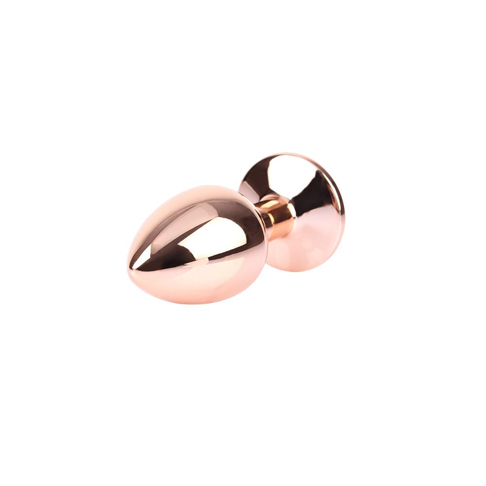 plug anale spark rose s chisa fronte
