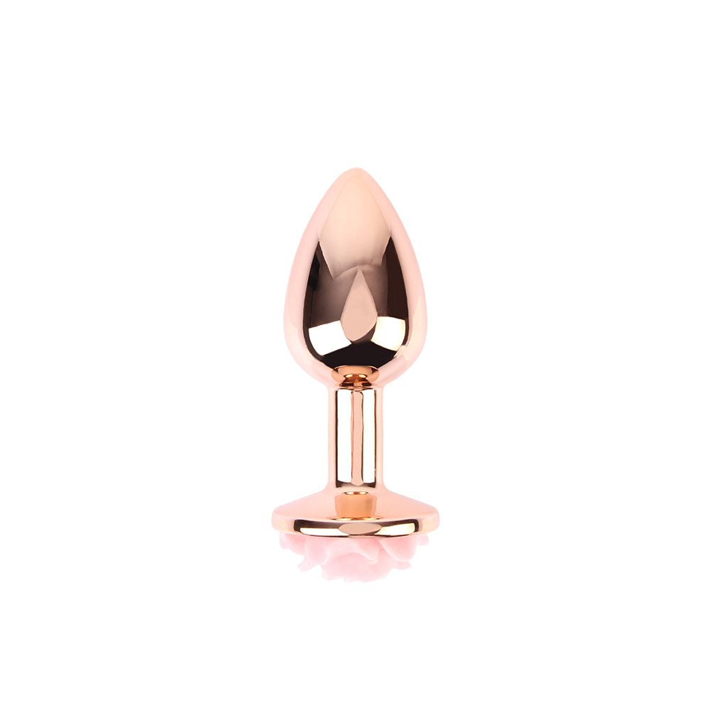 plug anale spark rose s chisa lato destro