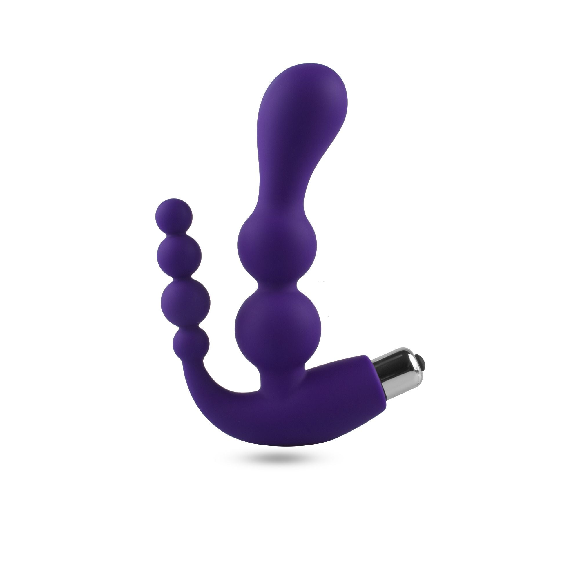 vibratore doppia stimolazione double pleasure toyz4lovers