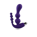vibratore doppia stimolazione double pleasure toyz4lovers