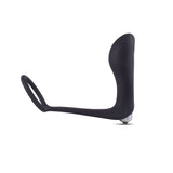 vibratore anale vibrante p ring toyz4lovers lato sinistro
