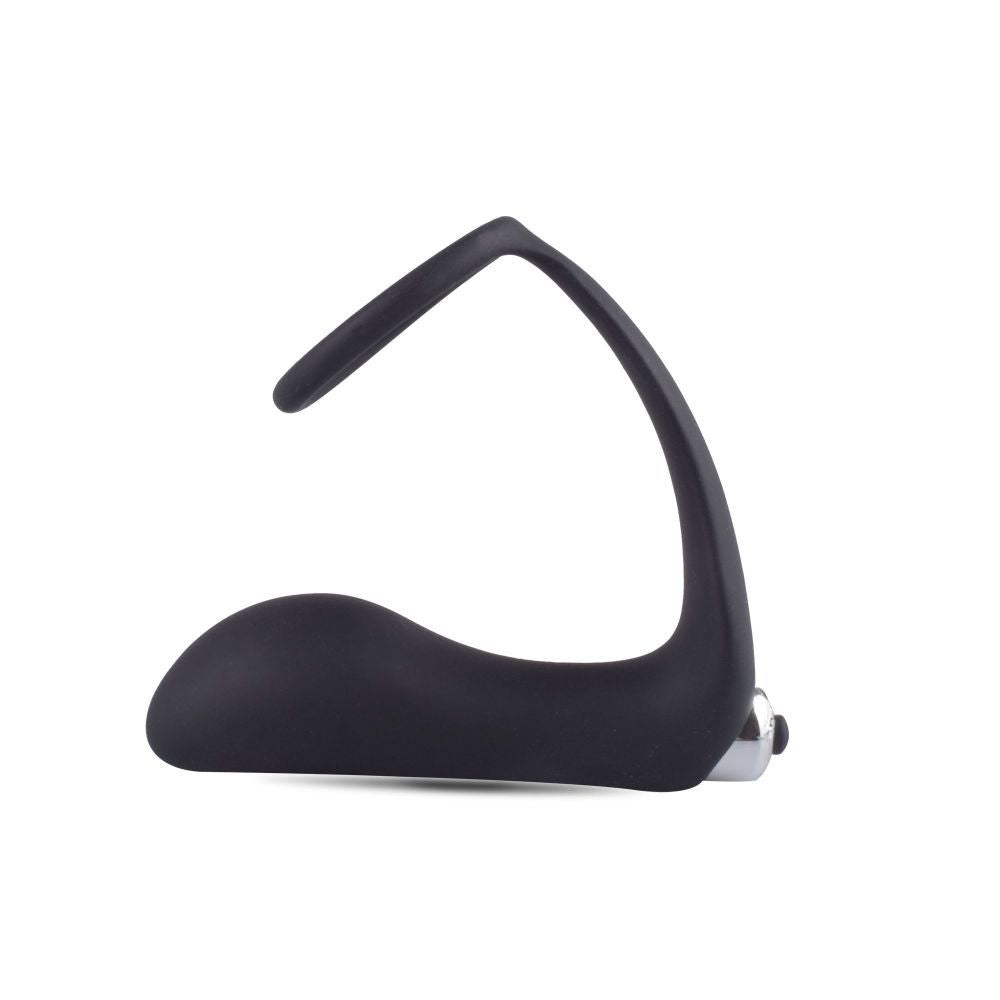 vibratore anale vibrante p ring toyz4lovers dall'alto