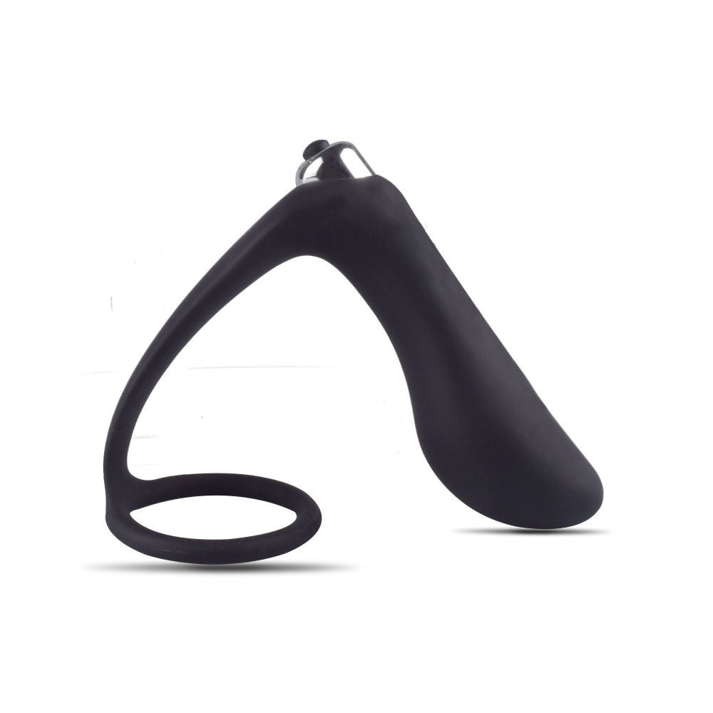 vibratore anale vibrante p ring toyz4lovers rovesciato