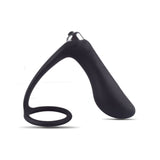 vibratore anale vibrante p ring toyz4lovers rovesciato
