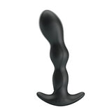 vibratore anale special massager nero pretty love