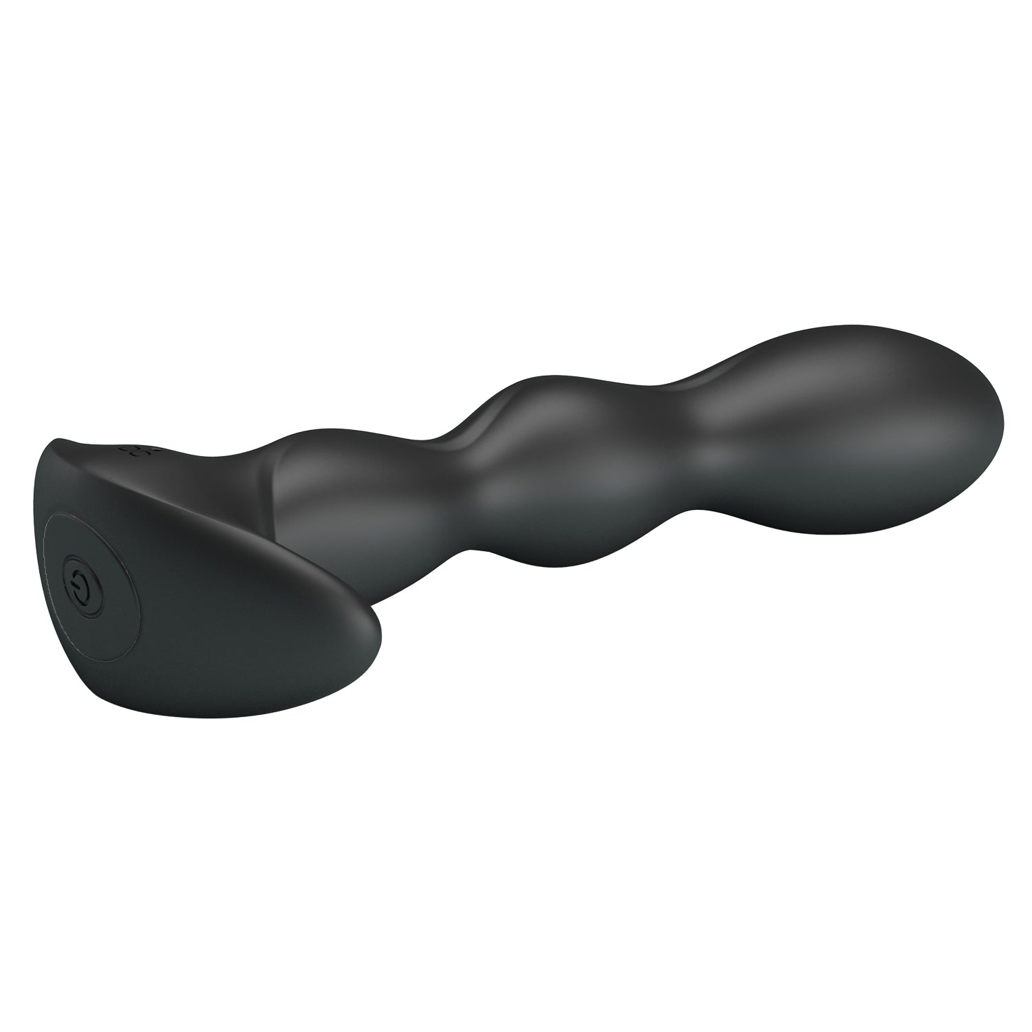vibratore anale special massager nero pretty love