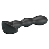 vibratore anale special massager nero pretty love