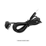 vibratore anale special massager nero pretty love