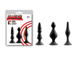 plug anali back up kit 3 excellent power scatola