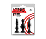 plug anali back up kit 3 excellent power confezione