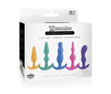 plug anali xcombo kit excellent power confezione