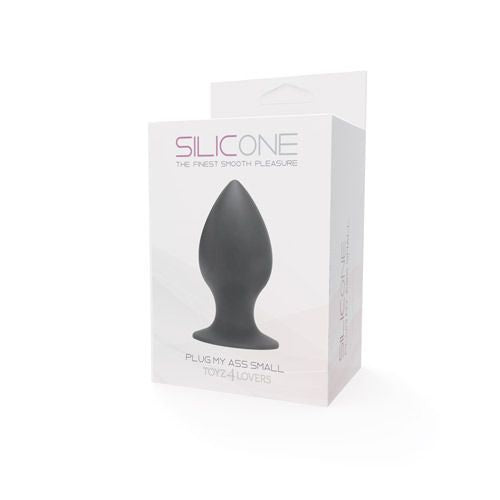 plug anale my ass s toyz4lovers scatola