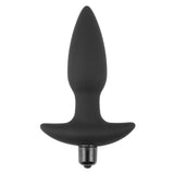 plug vibrante fantasy anal principale