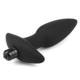 plug vibrante fantasy anal retro