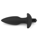plug vibrante fantasy anal lato sinistro
