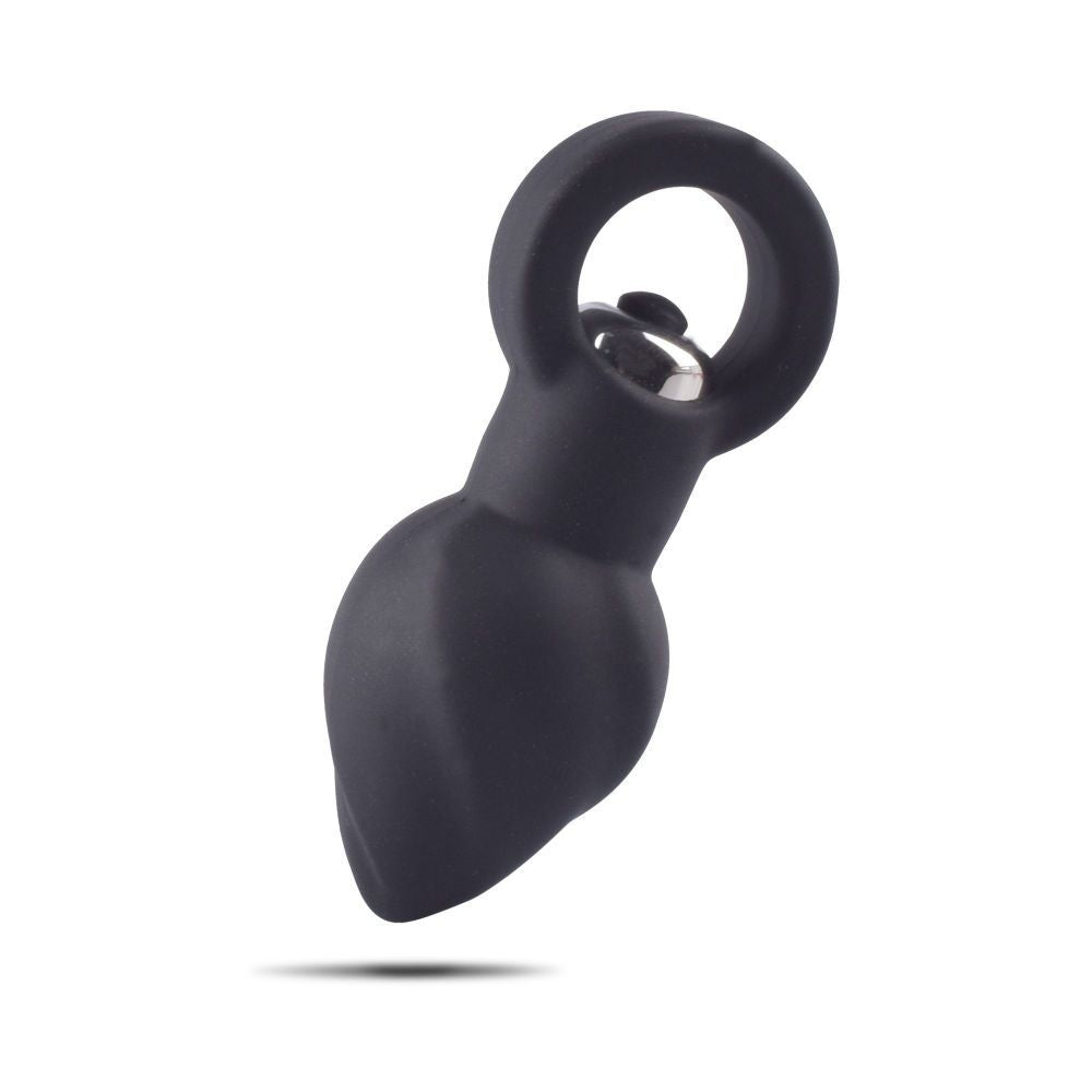 vibratore anale helix toyz4lovers rovesciato